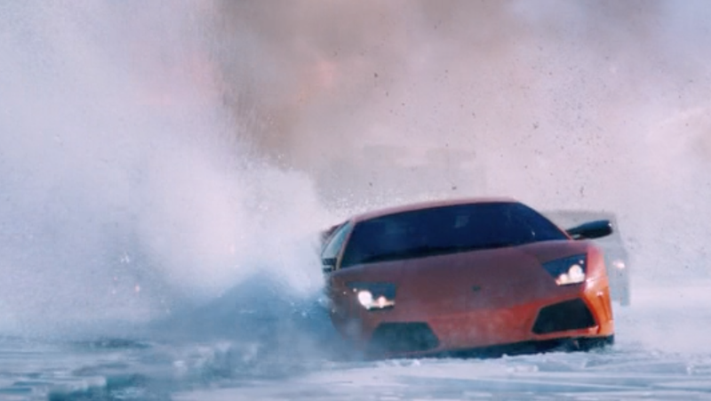Illustration for article titled Why Hollywood Car Stunts Are Getting Harder to Do All the Time